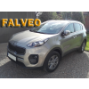 Hak holowniczy <b>Kia Sportage IV SUV</b> (09.2015r. - 07.2018r.) <br /> Hyundai Tucson III SUV (09.2015r. - 07.2018r.)